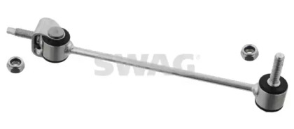 10929697 SWAG Тяга стабилизатора задняя правая MB W221